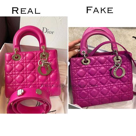 fake dior bags|christian Dior bag authenticity.